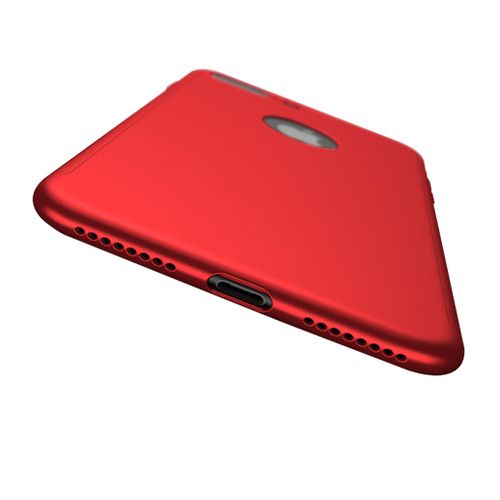 Etui IPAKY 360 Apple iPhone 8 + SZKŁO na Arena.pl