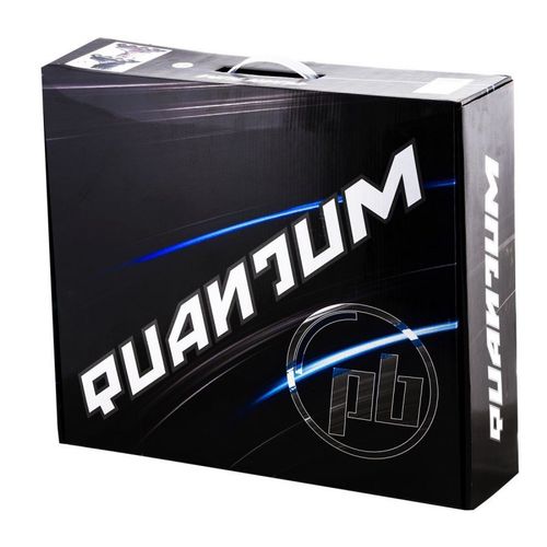 Rolki Pb Quantum Lady 36 na Arena.pl