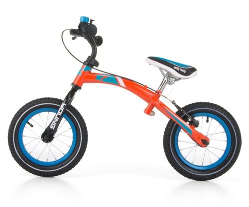 Rowerek Milly Mally Biegowy Young Orange na Arena.pl