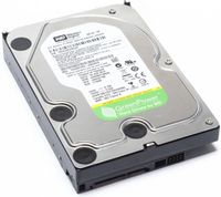 Dysk twardy WD GREEN WD30EURX AV-GP 3TB SATA III 3,5" do rejestratorów CCTV
