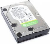 Dysk twardy WD GREEN WD30EURX AV-GP 3TB SATA III 3,5" do rejestratorów CCTV