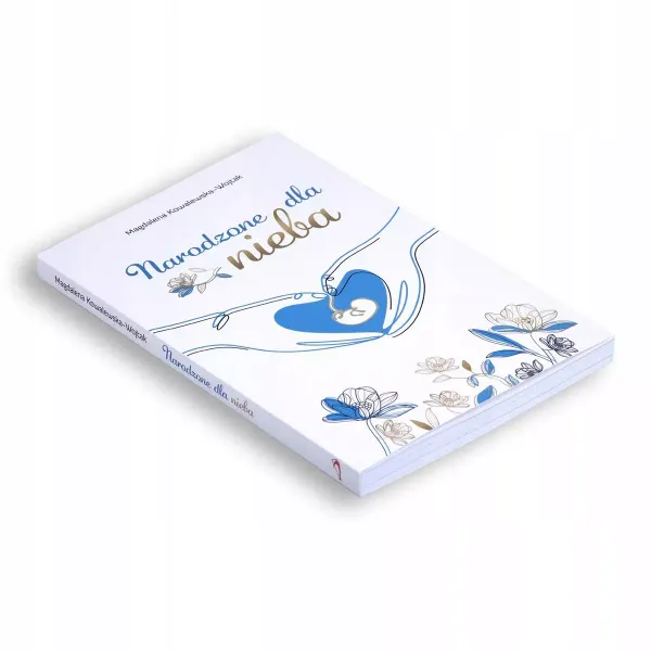 Narodzone dla nieba zdjęcie 3