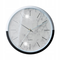 Zegar ścienny 30.5cm MONDEX htbe9057