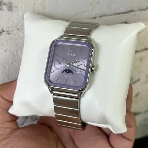 ZEGAREK MĘSKI CASIO MTP-M305D-6A + BOX na Arena.pl