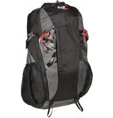 Plecak "Arber 30" szaro-czarny