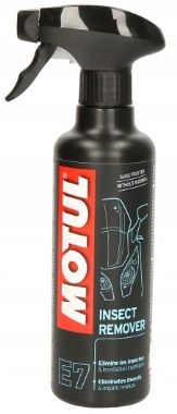 MOTUL Zestaw do czyszczenia kasku i motocykla na Arena.pl