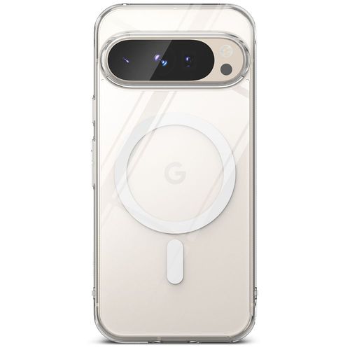 ringke fusion magnetic magsafe google pixel 9 / 9 pro clear na Arena.pl