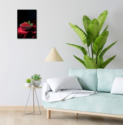 Plakat 30x45cm Malinowa Misa na Arena.pl