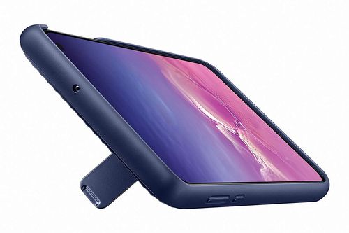 SAMSUNG PROTECTIVE STANDING COVER - Galaxy S10e - BLUE na Arena.pl