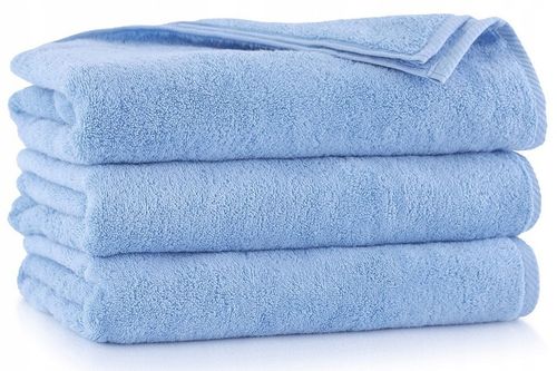 ZWOLTEX Ręcznik KIWI 2 bawełna EGIPSKA 70x140 na Arena.pl