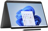 2w1 HP Spectre 14 x360 2.8K OLED 16:10 120Hz Intel Core Ultra 7 155H 16-rdzeni 16GB LPDDR5x 1TB SSD NVMe Windows 11 Active Pen