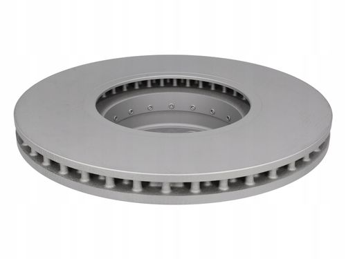 TARCZA HAM PRZOD 340X30 V 2-CZESCI ATE na Arena.pl