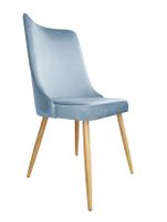 Krzesło Victor noga dąb BL06