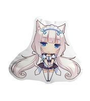 Poduszka Chibi - Nekopara - Vanilla