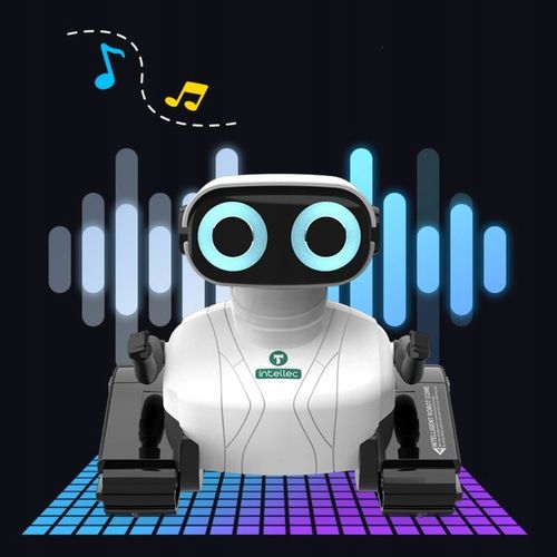 ROBOT ZDALNIE STEROWANY INTERAKTYWNY SMART E-WALL NA PILOT RC na Arena.pl