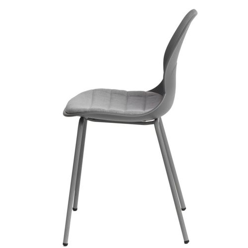 Krzesło Layer Tap 4 szare na Arena.pl