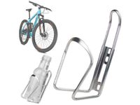 Koszyk rowerowy uchwyt bidon butelkę aluminiowy