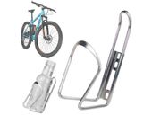 Koszyk rowerowy uchwyt bidon butelkę aluminiowy