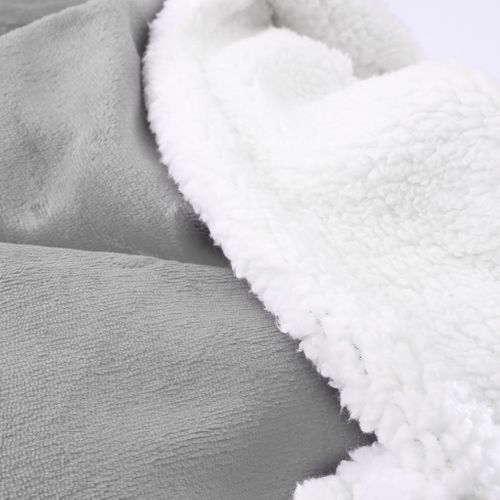 KOC MIŚ SZARY 170x210 na Arena.pl