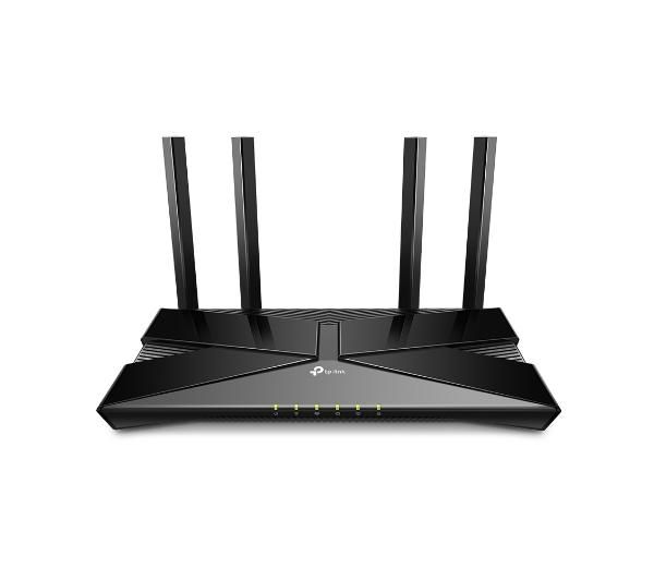 Router TP-LINK Archer AX1500 802.11ax WIFI 6 LAN x4 2.4/5 Ghz DualBand zdjęcie 1
