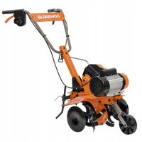 DAEWOO DAT 2500ER GLEBOGRYZARKA ELEKTRYCZNA 2000W