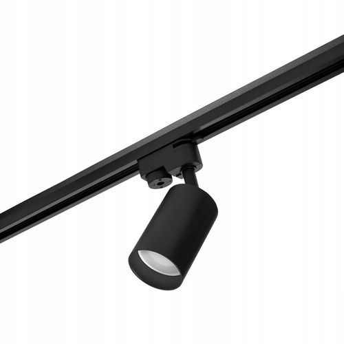 Reflektor szynowy szynoprzewód LED lampa szynowa spot na żarówkę GU10 na Arena.pl