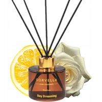 SORVELLA Dyfuzor Pomieszczeń 120ml Day Dreaming Cytrusowy i Kwiatowy
