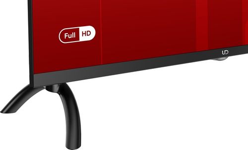 TELEWIZOR UD 32 CALE FULL HD LED GOOGLE SMART TV DVBT HEVC BLUETOOTH WIFI na Arena.pl