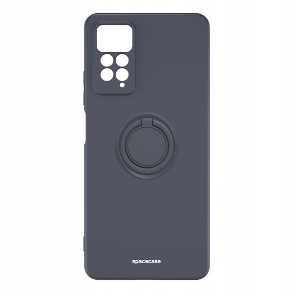 ETUI SILIKONOWE SPACECASE RING CASE DO REDMI NOTE 11 PRO 5G + SZKŁO zdjęcie 9