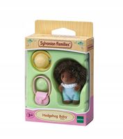 2X Zestaw Sylvanian Families Dziecko jeżyków (SLV5410)