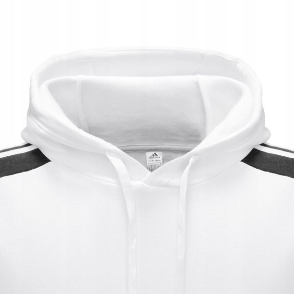 ADIDAS BLUZA MĘSKA Z KAPTUREM SQUADRA 21 - M zdjęcie 3