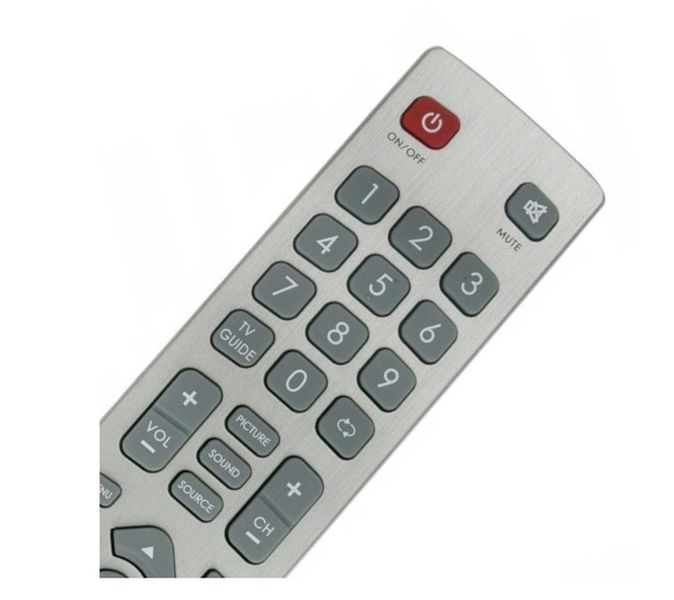 PILOT DO SHARP AQUOS NETFLIX YOUTUBE UNIWERSALNY zdjęcie 3