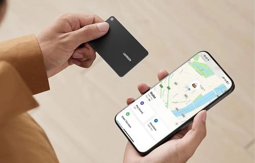 Lokalizator inteligentny Smart Finder Ugreen CM817 do iPhone, iPad, Mac na Arena.pl