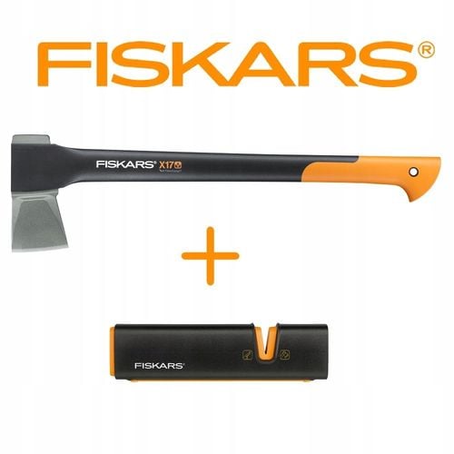 FISKARS NOŻYCE UNIWERSALNE SP28 SINGLESTEP 1000571 na Arena.pl