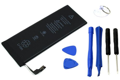 BATERIA APPLE IPHONE 616-0806 616-0804 616-0809 na Arena.pl