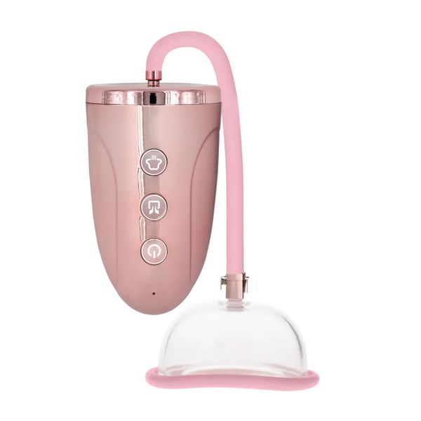 Rechargeable Pussy Pump zdjęcie 1