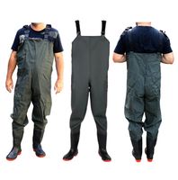 Wodery Phoenix SPW-SYT-45 r. 45 bezbarwny