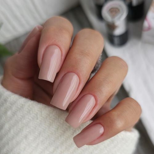 SEMILAC LAKIER HYBRYDOWY 8w1 SMART EXTEND 815 DELICATE MOCCA 7ml na Arena.pl