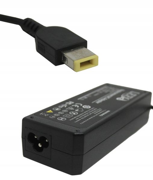 Ładowarka 90W do LENOVO 20V 4,5A Slim Tip zdjęcie 3