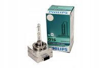 ŻARÓWKA XENONOWA D1S 85V/35W +150% 4800K PHILIPS X-TREMEVISION GEN2