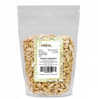 Orzechy Nerkowca 1kg ŚWIEŻE NATURALNE Nerkowce