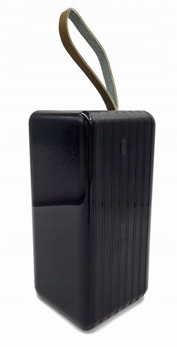 POWERBANK 80000mAh USB C IPHONE MICRO KABLE QUICK CHARGE PATONA CZARNY na Arena.pl