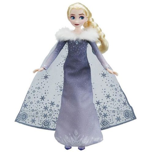 Frozen - Śpiewająca lalka Elsa C2539 na Arena.pl