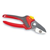sekator 1 ręczny nożycowy 23cm comfort rs 2500 wolf-garten