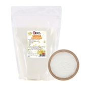 Skrobia KUKURYDZIANA 1kg Wysoka JAKOŚĆ Produkt NATURALNY