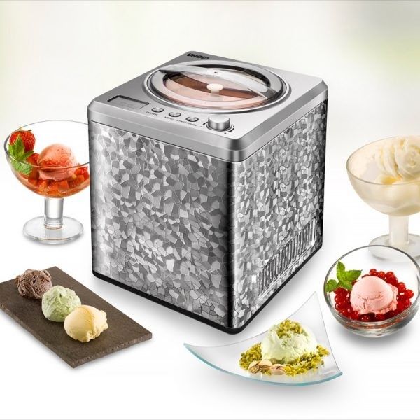 Automat do lodów UNOLD Profi 48870 zdjęcie 4