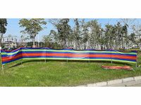 parawan plażowy 10m x 85cm