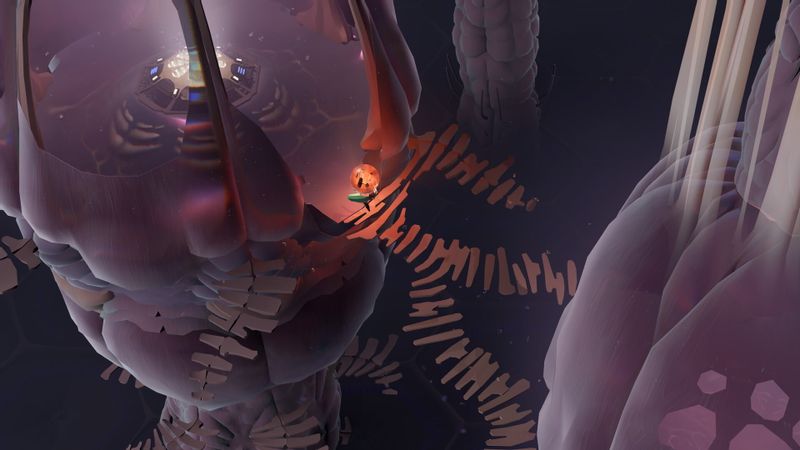 COCOON Klucz Kod CD KEY BEZ VPN 24/7 zdjęcie 4