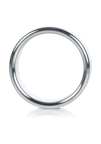 pierścień-alloy metallic ring - large na Arena.pl