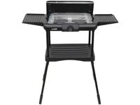 GRILL ELEKTRYCZNY STOJĄCY 2000W 36*22.5CM - W-67423